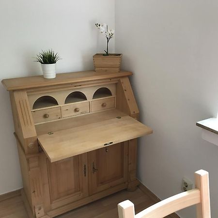 Appartement Leon Düsseldorf Eksteriør bilde