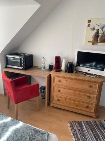 Appartement Leon Düsseldorf Eksteriør bilde