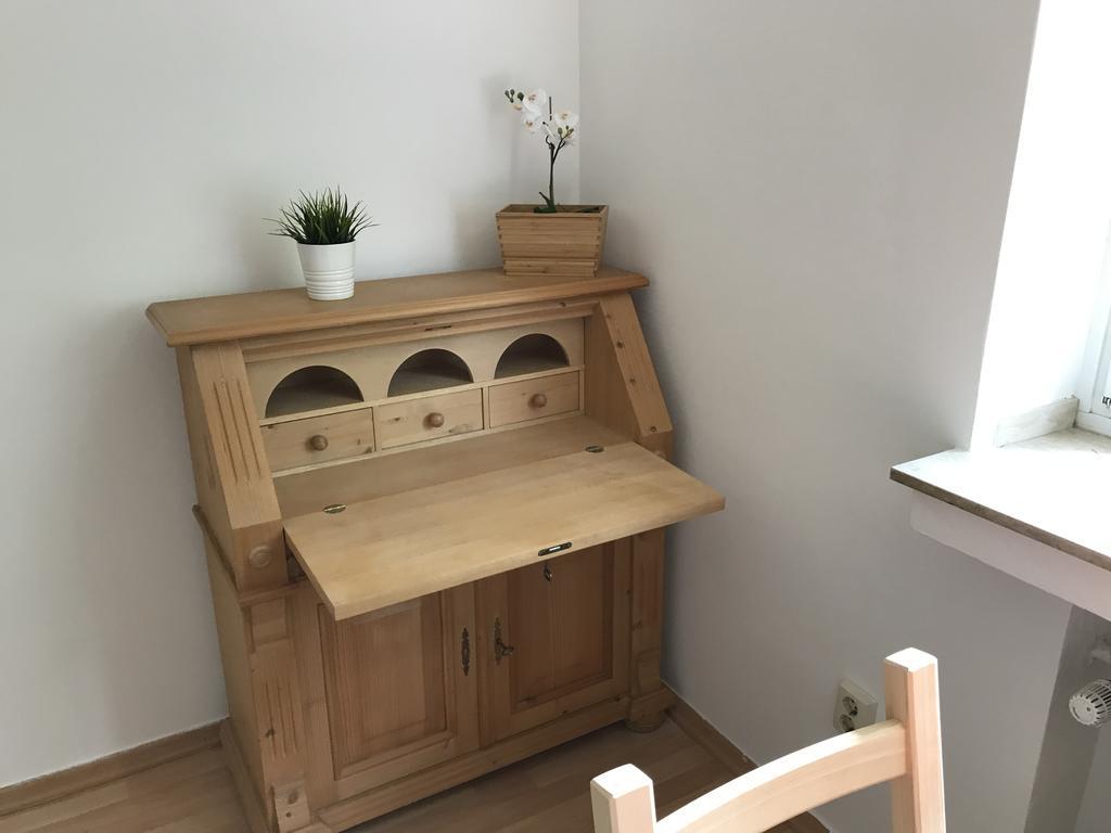Appartement Leon Düsseldorf Eksteriør bilde